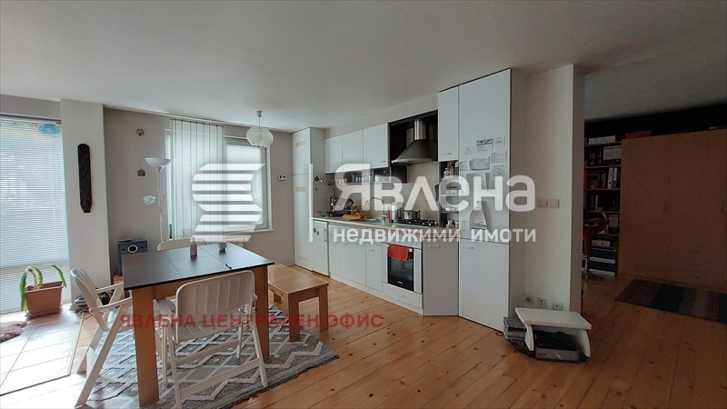 Продава 2-СТАЕН, гр. София, Бояна, снимка 5 - Апартаменти - 53892386