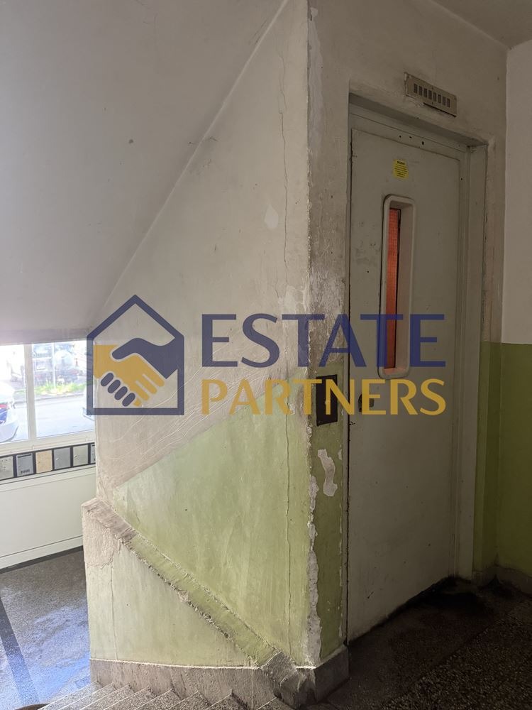 Продава 2-СТАЕН, гр. Пловдив, Христо Смирненски, снимка 9 - Апартаменти - 54413177