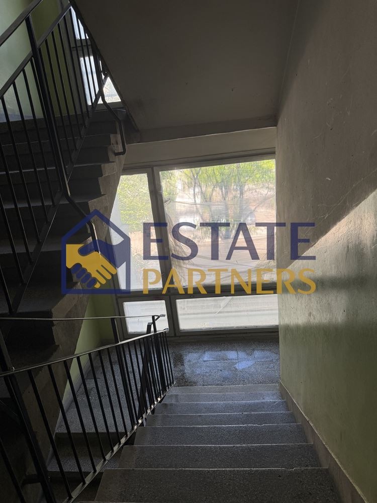 Продава 2-СТАЕН, гр. Пловдив, Христо Смирненски, снимка 8 - Апартаменти - 54413177