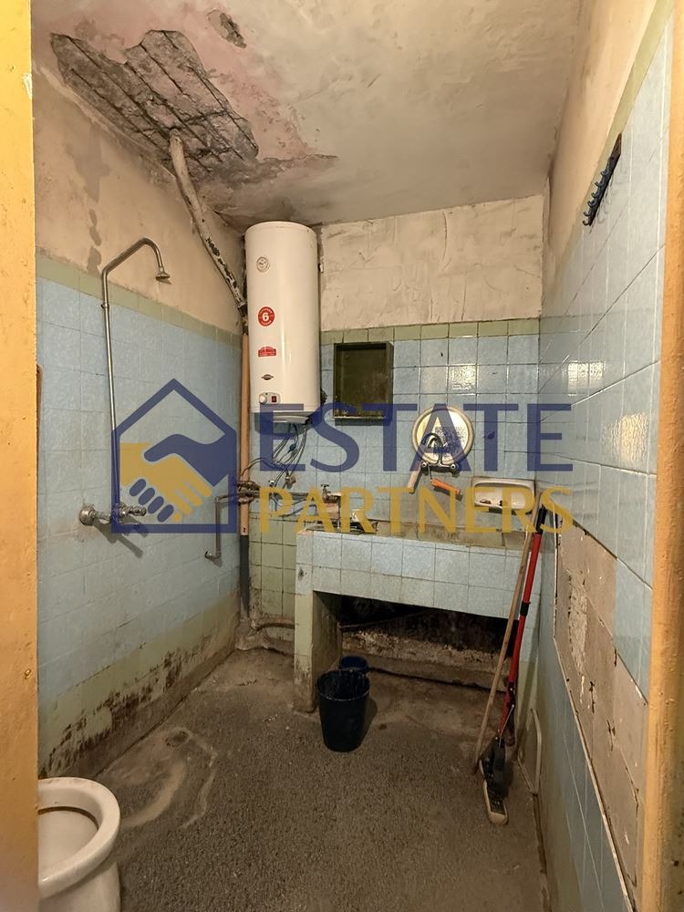 Продава 2-СТАЕН, гр. Пловдив, Христо Смирненски, снимка 3 - Апартаменти - 54413177