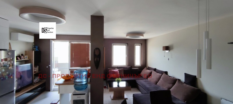 De vânzare  2 dormitoare Sofia , Liulin 6 , 105 mp | 96422557 - imagine [2]