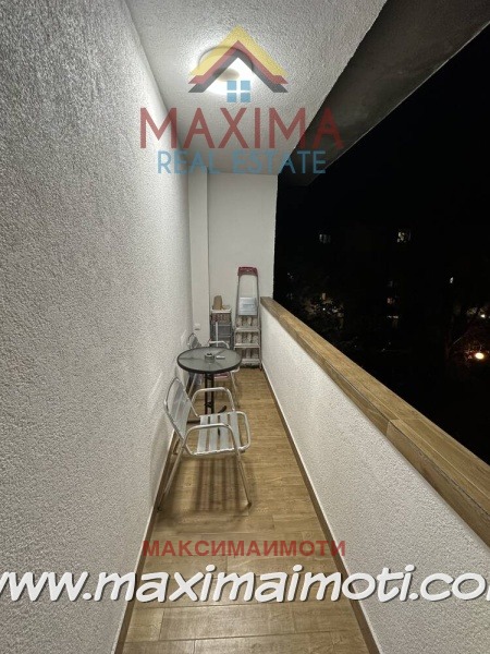 De vânzare  2 dormitoare Plovdiv , Țentâr , 75 mp | 29028274 - imagine [8]