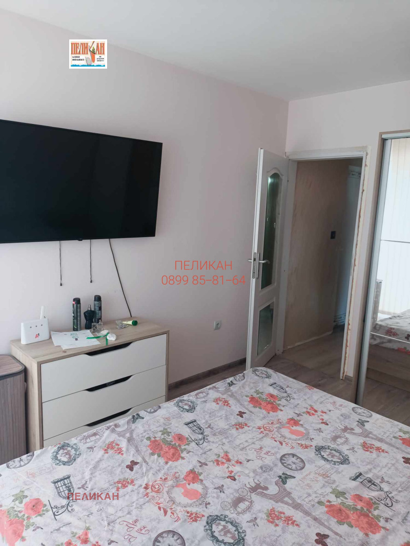 Te koop  2 slaapkamers Veliko Tarnovo , Tsentar , 85 m² | 51129637 - afbeelding [5]