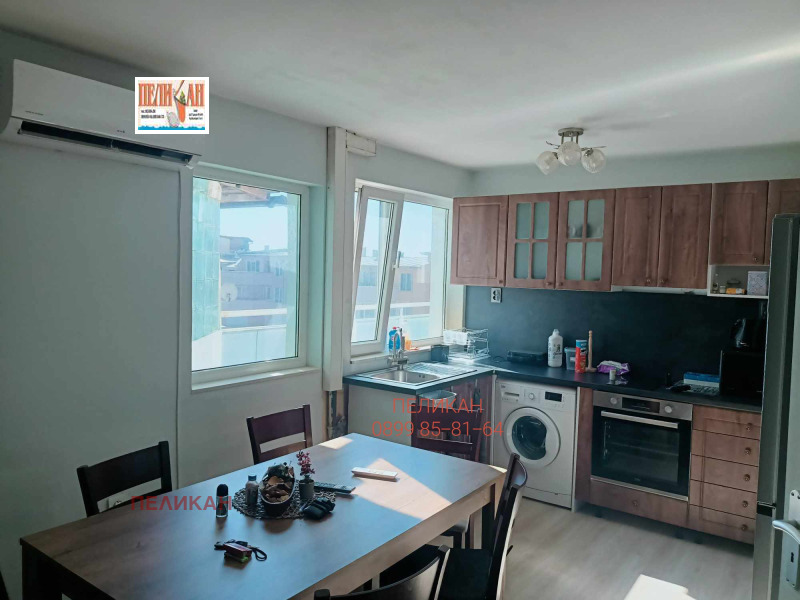 Te koop  2 slaapkamers Veliko Tarnovo , Tsentar , 85 m² | 51129637