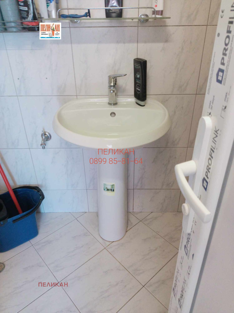 De vânzare  2 dormitoare Velico Târnovo , Țentâr , 85 mp | 51129637 - imagine [6]