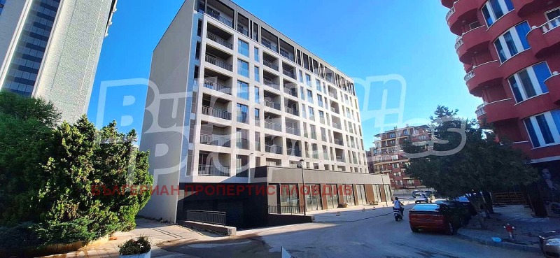 Na prodej  2 ložnice Plovdiv , Karšijaka , 102 m2 | 95217192 - obraz [6]