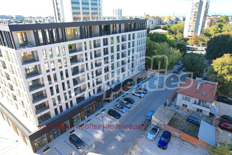 En venta  2 dormitorios Plovdiv , Karshiyaka , 102 metros cuadrados | 95217192 - imagen [17]