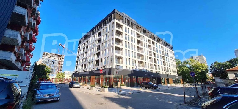 Satılık  2 yatak odası Plovdiv , Karşiyaka , 102 metrekare | 95217192 - görüntü [2]