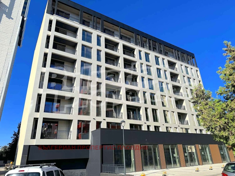 À venda  2 quartos Plovdiv , Karchiiaka , 102 m² | 95217192 - imagem [4]