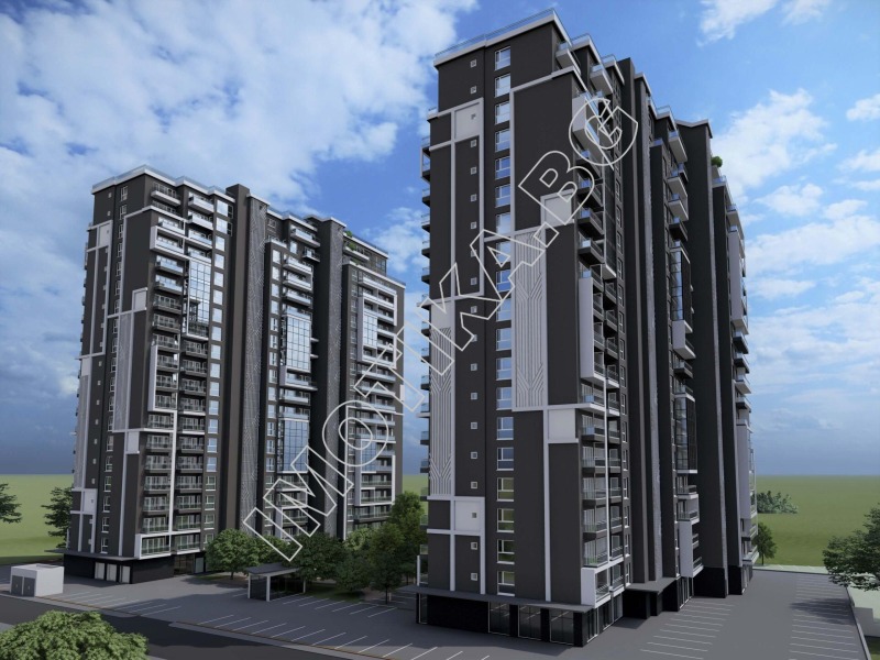For Sale  2 bedroom Varna , Mladost 1 , 114 sq.m | 47771682