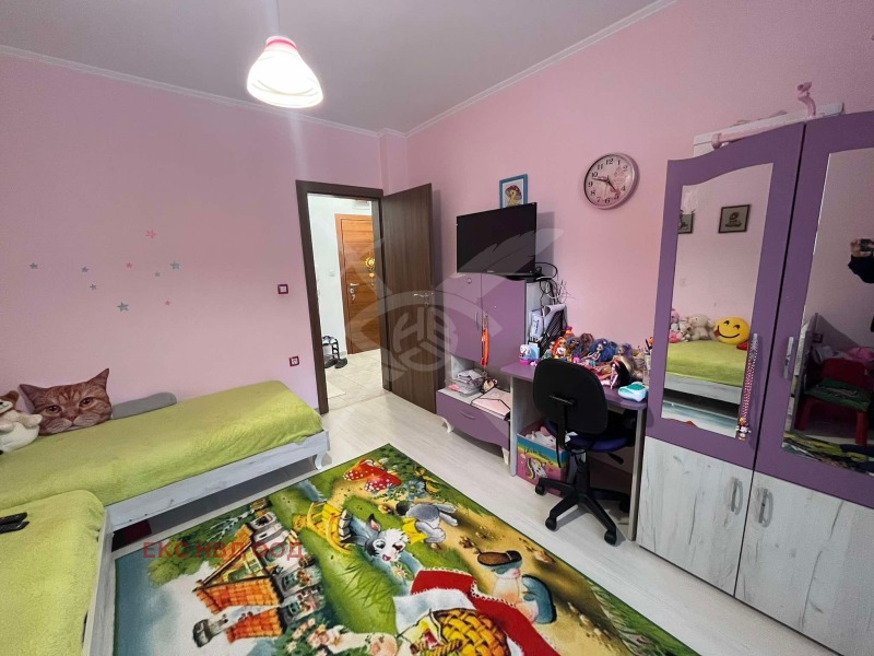 De vânzare  2 dormitoare Plovdiv , Ostromila , 120 mp | 55840842 - imagine [8]