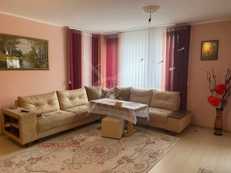 De vânzare  2 dormitoare Plovdiv , Ostromila , 120 mp | 55840842 - imagine [3]