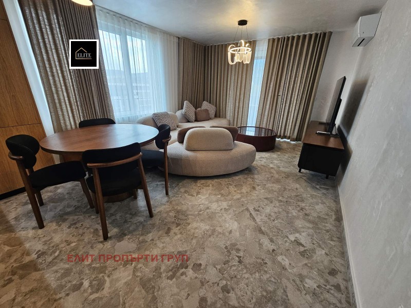 Продава  3-стаен град София , Малинова долина , 100 кв.м | 87851440 - изображение [8]