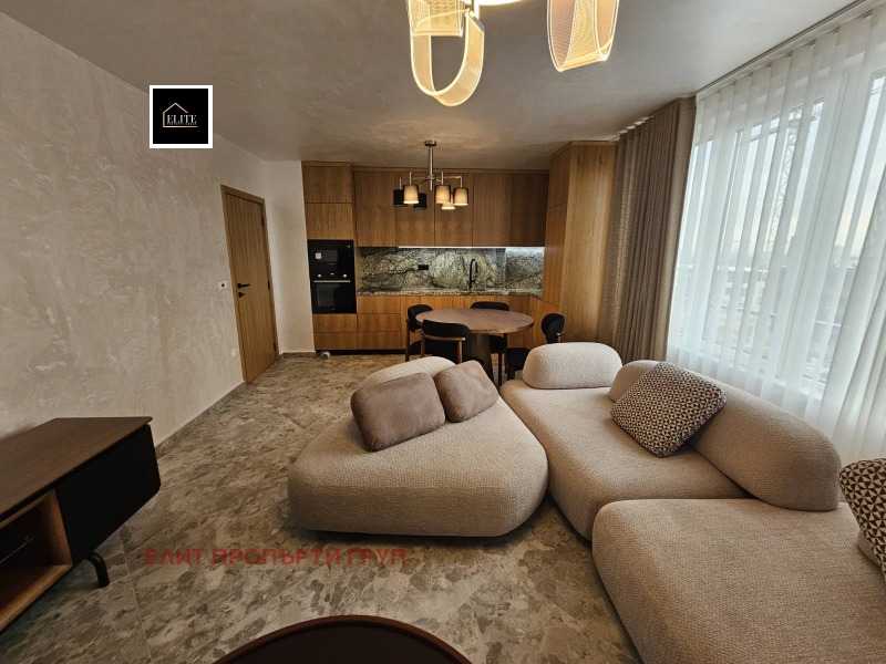 Продава  3-стаен град София , Малинова долина , 100 кв.м | 87851440 - изображение [6]