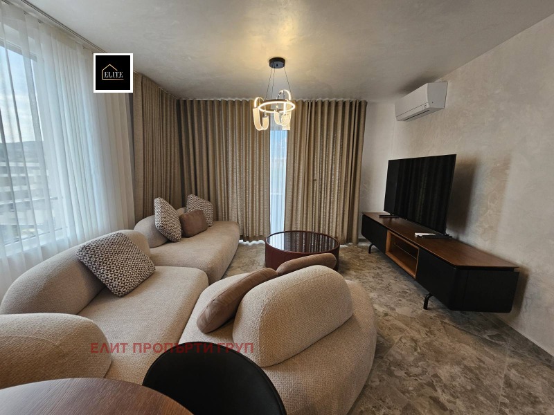 Продава  3-стаен град София , Малинова долина , 100 кв.м | 87851440 - изображение [5]