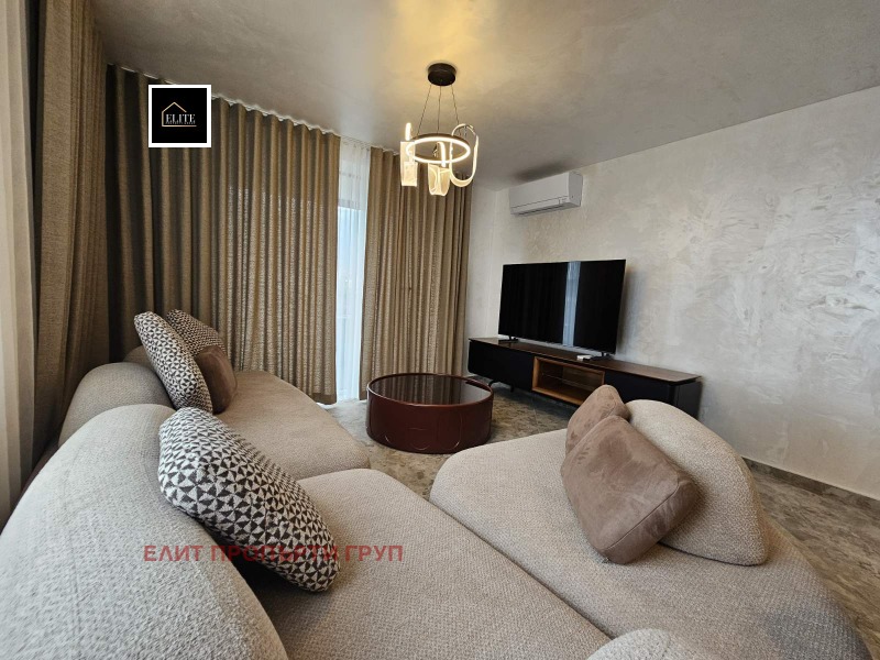 Продава  3-стаен град София , Малинова долина , 100 кв.м | 87851440 - изображение [7]