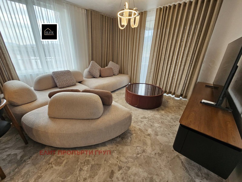 Продава  3-стаен град София , Малинова долина , 100 кв.м | 87851440