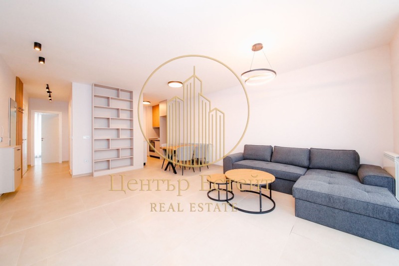 Продава 3-СТАЕН, гр. Плевен, Широк център, снимка 4 - Апартаменти - 52158824