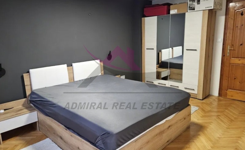 Продава 3-СТАЕН, гр. Варна, Колхозен пазар, снимка 4 - Апартаменти - 53537437