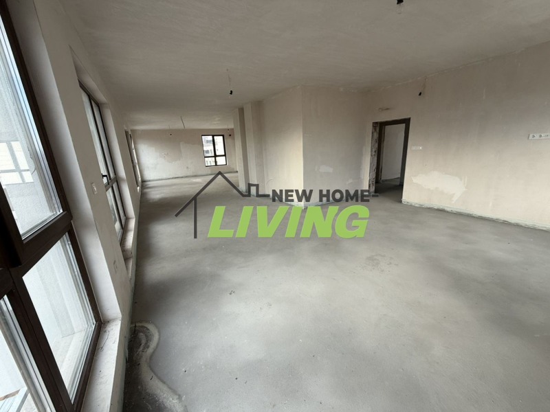 Продава МНОГОСТАЕН, гр. Пловдив, Отдих и култура, снимка 3 - Апартаменти - 52538674