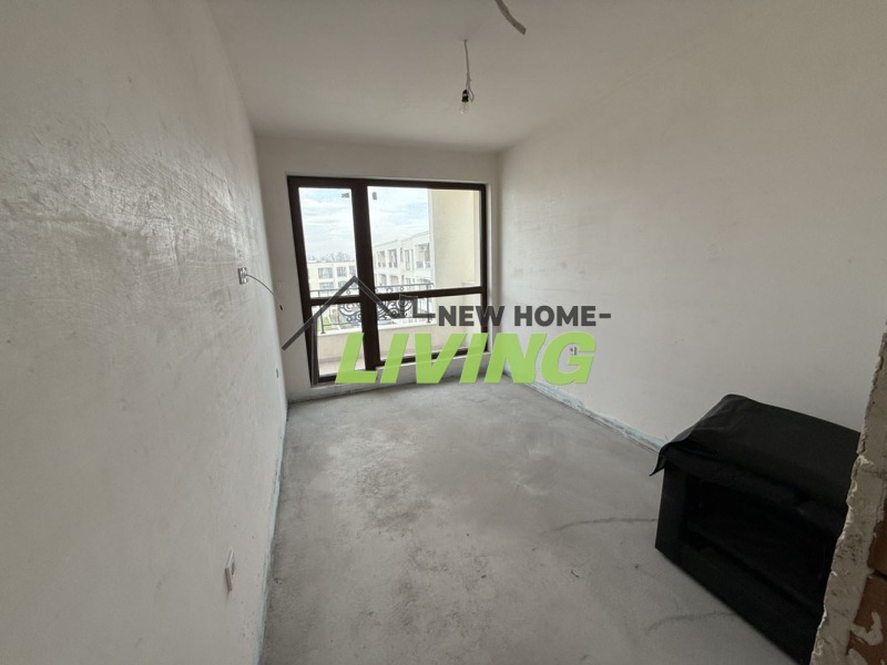 Продава МНОГОСТАЕН, гр. Пловдив, Отдих и култура, снимка 6 - Апартаменти - 52538674