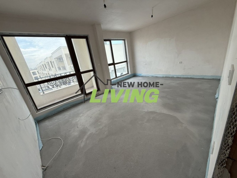 Продава МНОГОСТАЕН, гр. Пловдив, Отдих и култура, снимка 5 - Апартаменти - 52538674