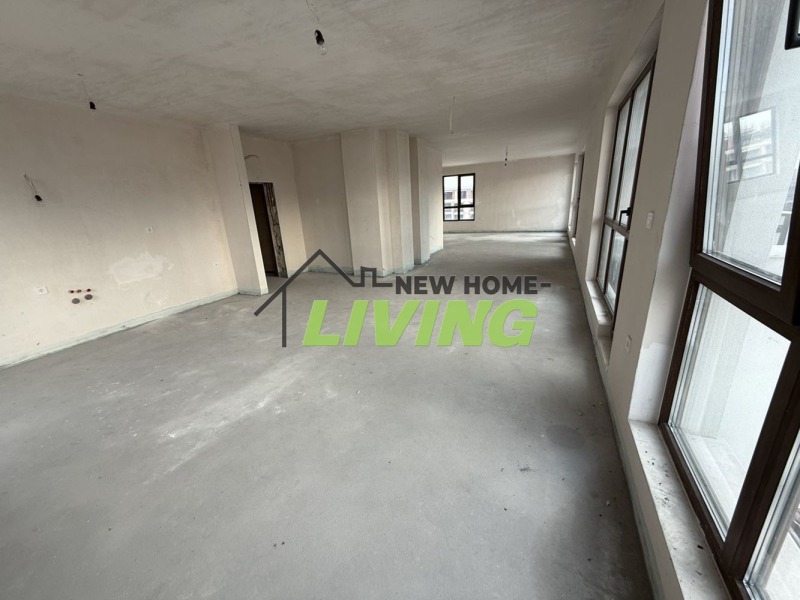 Продава МНОГОСТАЕН, гр. Пловдив, Отдих и култура, снимка 2 - Апартаменти - 52538674