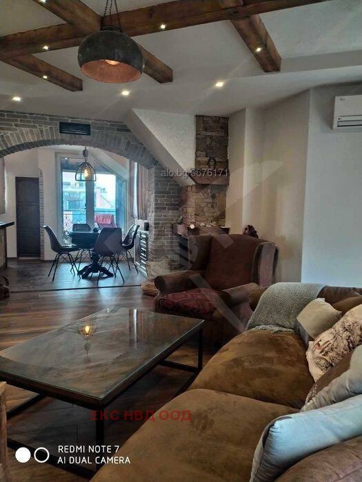 For Sale  Maisonette Plovdiv , Karshiyaka , 190 sq.m | 81250608