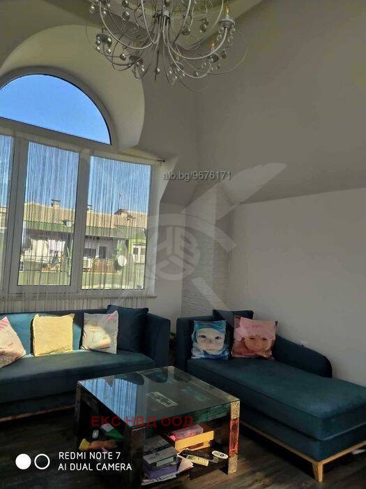 For Sale  Maisonette Plovdiv , Karshiyaka , 190 sq.m | 81250608 - image [7]