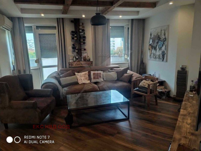 For Sale  Maisonette Plovdiv , Karshiyaka , 190 sq.m | 81250608 - image [2]