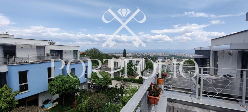 Satılık  Ev Sofia , Simeonovo , 230 metrekare | 97954464 - görüntü [12]