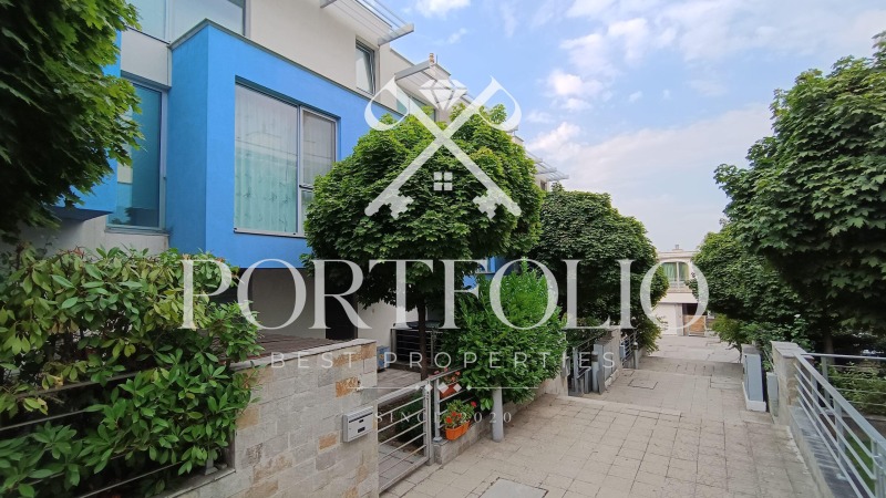 Satılık  Ev Sofia , Simeonovo , 230 metrekare | 97954464 - görüntü [14]