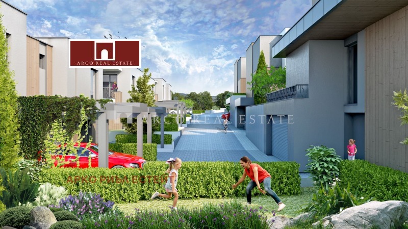 For Sale  House Sofia , Gorna banya , 247 sq.m | 48958532 - image [3]