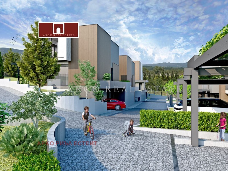 For Sale  House Sofia , Gorna banya , 247 sq.m | 48958532 - image [8]