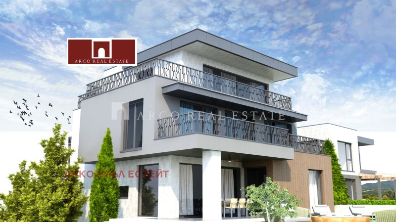 For Sale  House Sofia , Gorna banya , 247 sq.m | 48958532 - image [6]