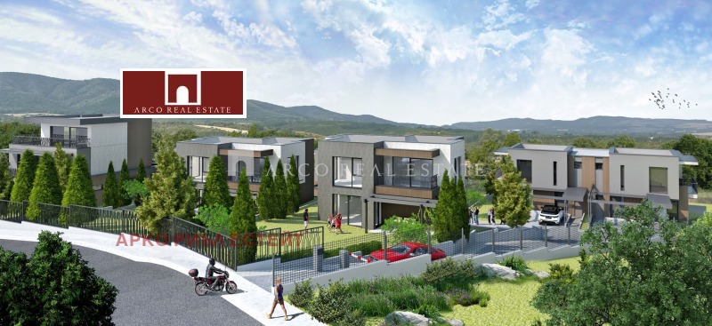 For Sale  House Sofia , Gorna banya , 247 sq.m | 48958532 - image [7]
