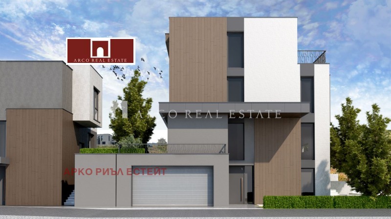 For Sale  House Sofia , Gorna banya , 247 sq.m | 48958532 - image [5]