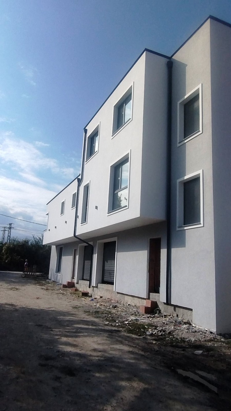 Продава КЪЩА, гр. Пловдив, Беломорски, снимка 13 - Къщи - 52838608