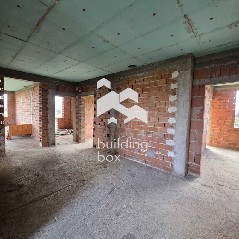 Продава КЪЩА, с. Йоаким Груево, област Пловдив, снимка 10 - Къщи - 53596085