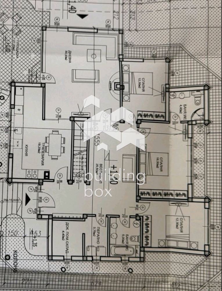 Продава КЪЩА, с. Йоаким Груево, област Пловдив, снимка 14 - Къщи - 53596085