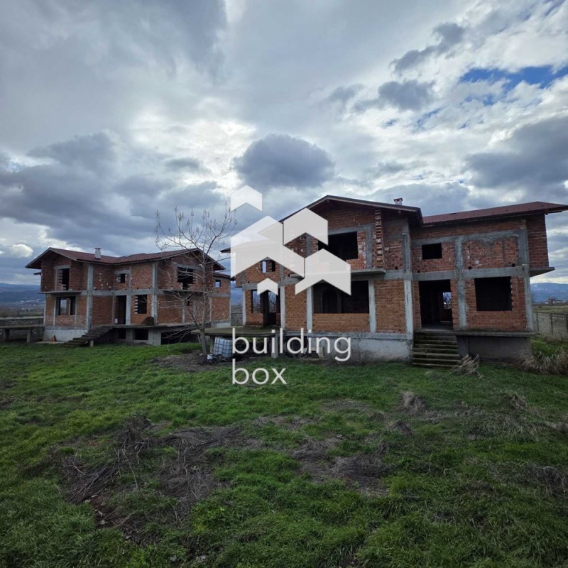 Продава КЪЩА, с. Йоаким Груево, област Пловдив, снимка 3 - Къщи - 53596085