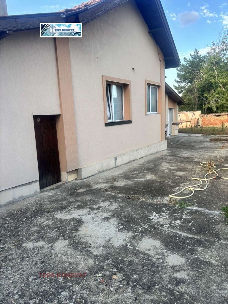 Продава КЪЩА, гр. Славяново, област Плевен, снимка 2 - Къщи - 55748010
