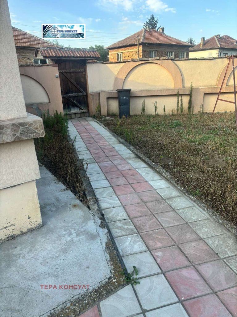 Продава КЪЩА, гр. Славяново, област Плевен
