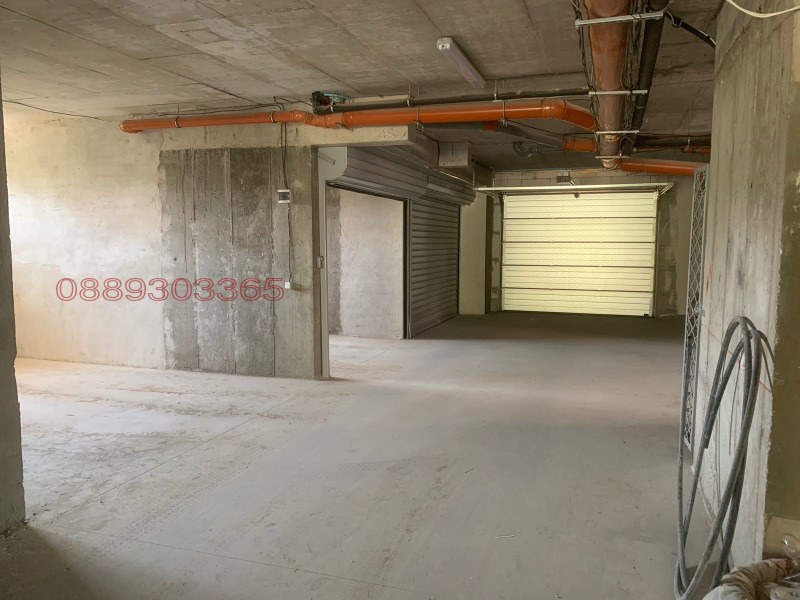 Продава ГАРАЖ, ПАРКОМЯСТО, гр. Велинград, област Пазарджик