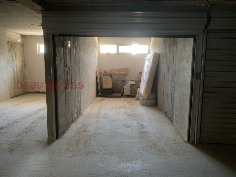 Продава ГАРАЖ, ПАРКОМЯСТО, гр. Велинград, област Пазарджик, снимка 3 - Гаражи и паркоместа - 53491151