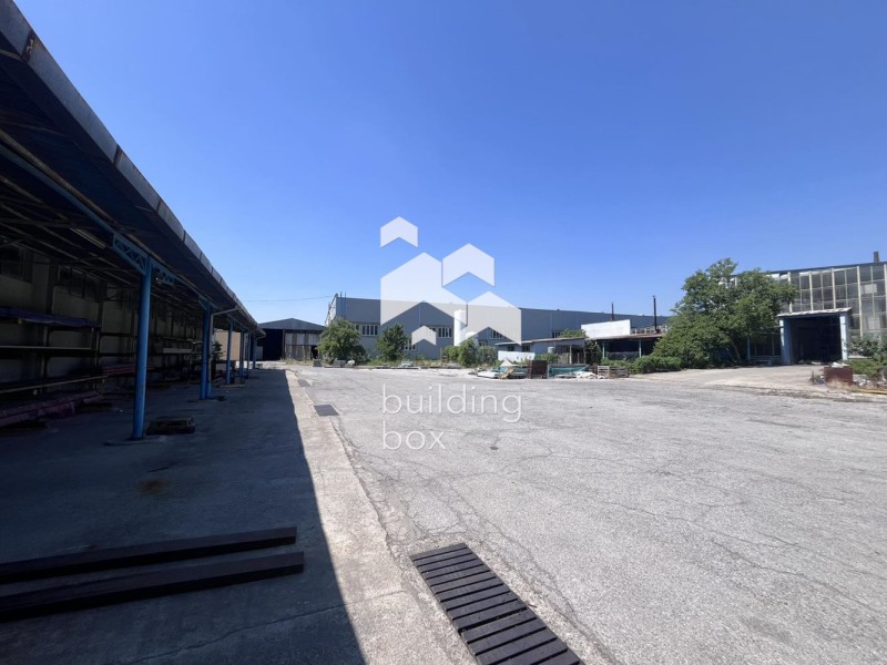 Zu verkaufen  Industriegebäude region Kjustendil , Dupniza , 35710 qm | 39095618 - Bild [10]