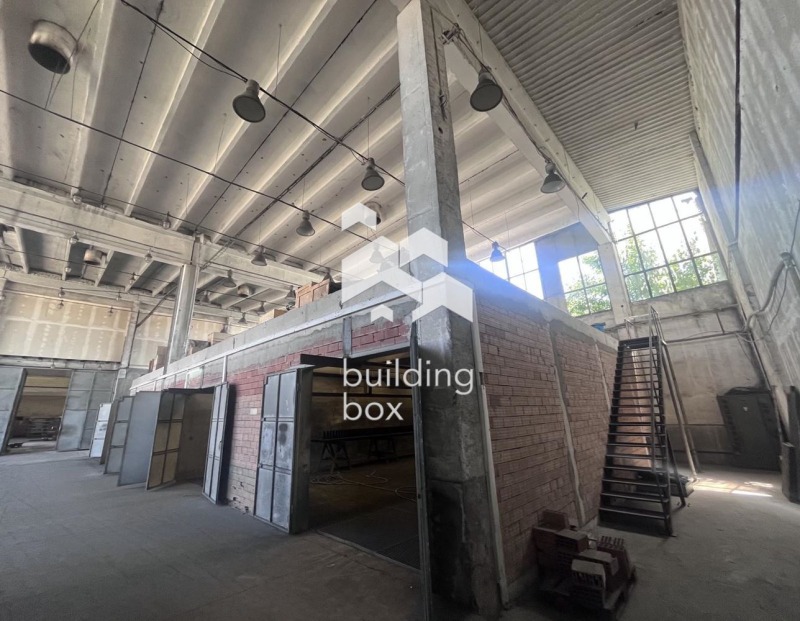 Zu verkaufen  Industriegebäude region Kjustendil , Dupniza , 35710 qm | 39095618 - Bild [8]