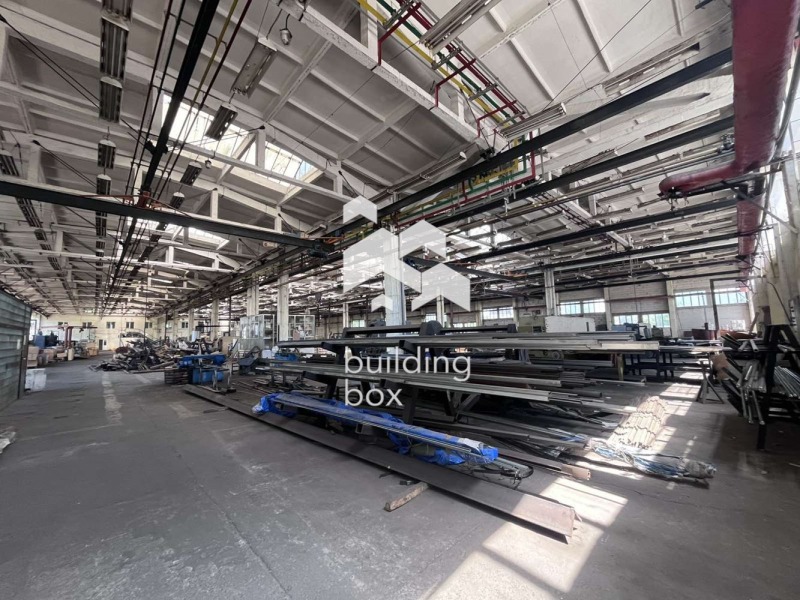 Zu verkaufen  Industriegebäude region Kjustendil , Dupniza , 35710 qm | 39095618 - Bild [2]