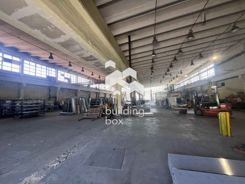 Zu verkaufen  Industriegebäude region Kjustendil , Dupniza , 35710 qm | 39095618 - Bild [6]