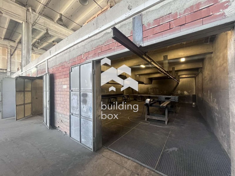 Zu verkaufen  Industriegebäude region Kjustendil , Dupniza , 35710 qm | 39095618 - Bild [9]